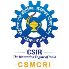 CSIR-CSMCRI, Bhavnagar
