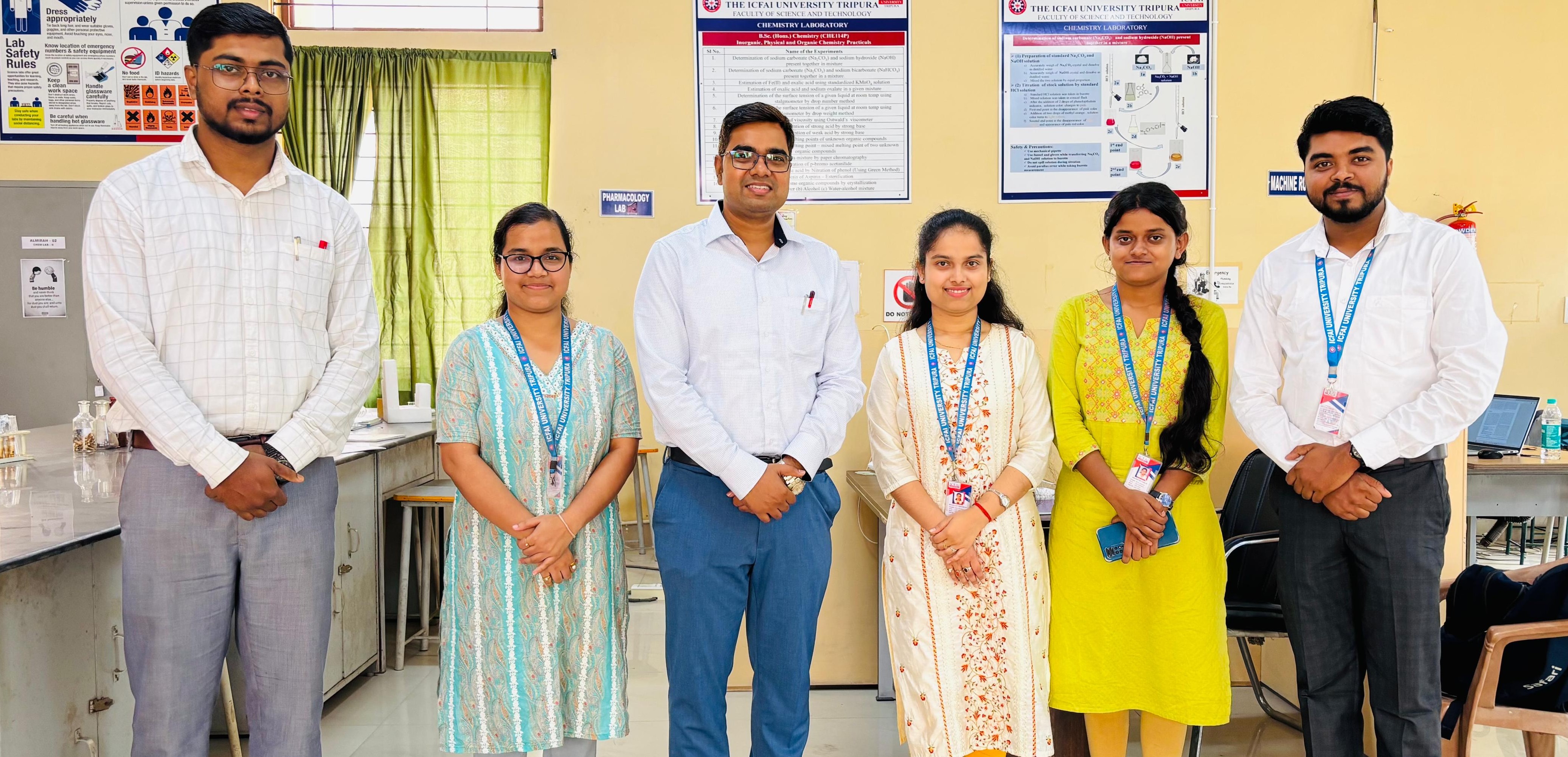 Research Team