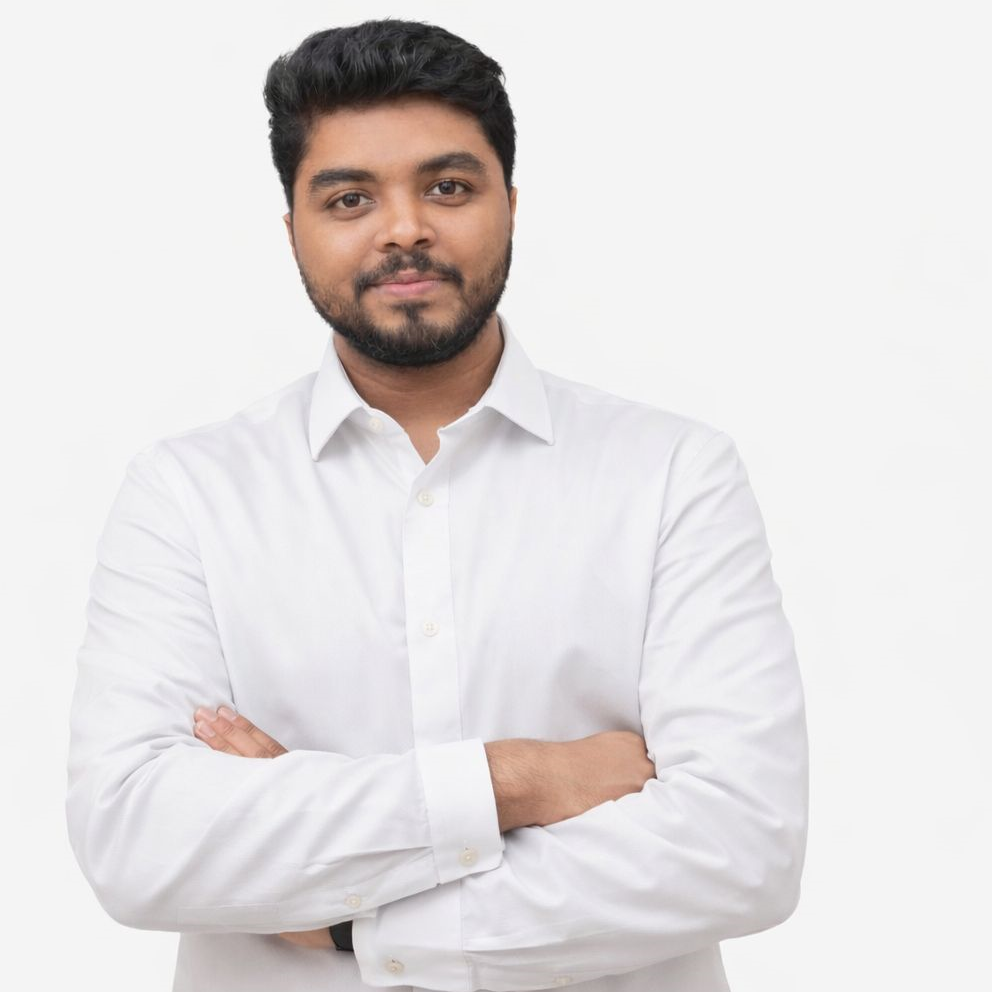 Mr. Sourav Ghosh